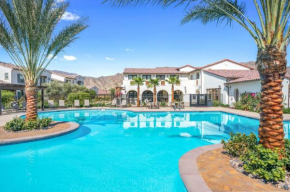 PGA Signature at its FINEST Steps to resort Game Room Luxe Interior